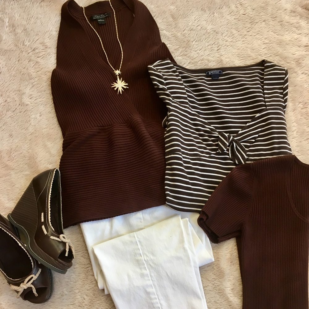 The Brown-Eyed Girl Collection